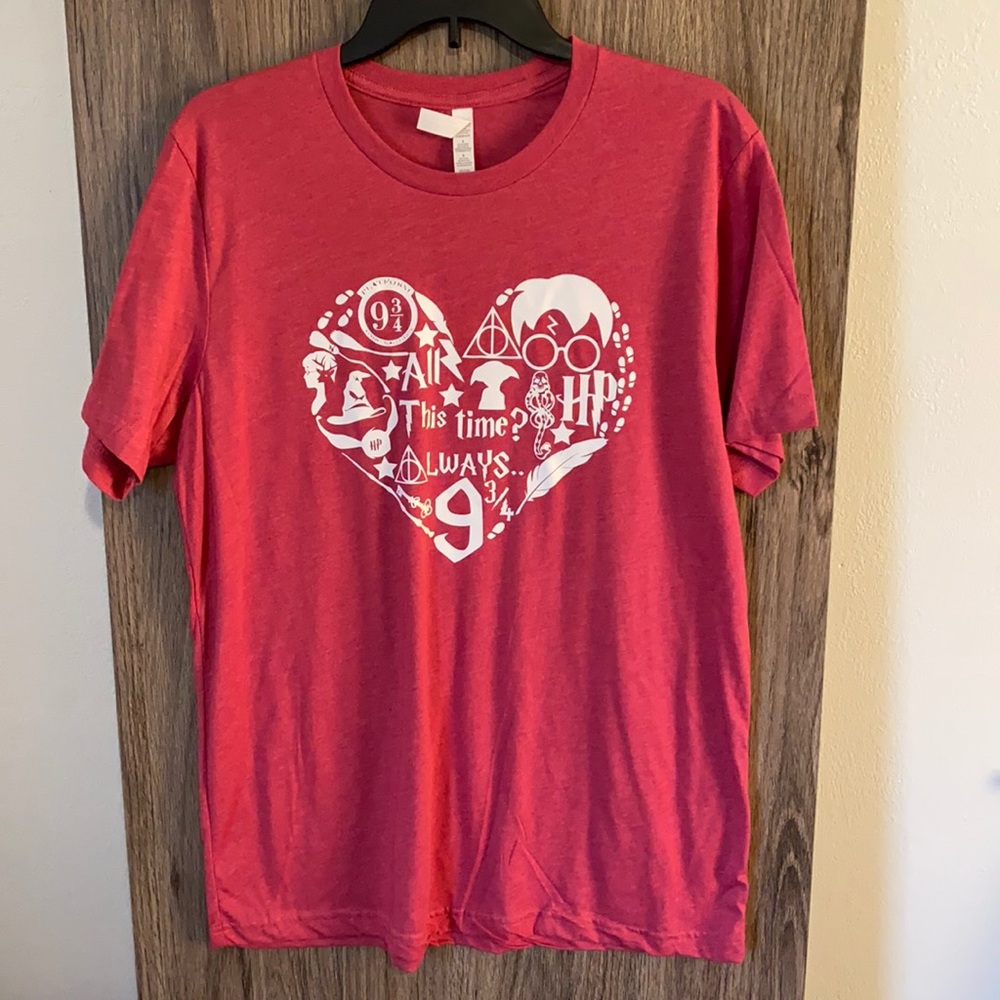Harry Potter Tee